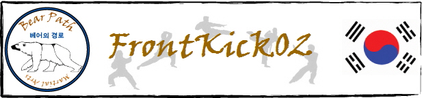 FrontKick02